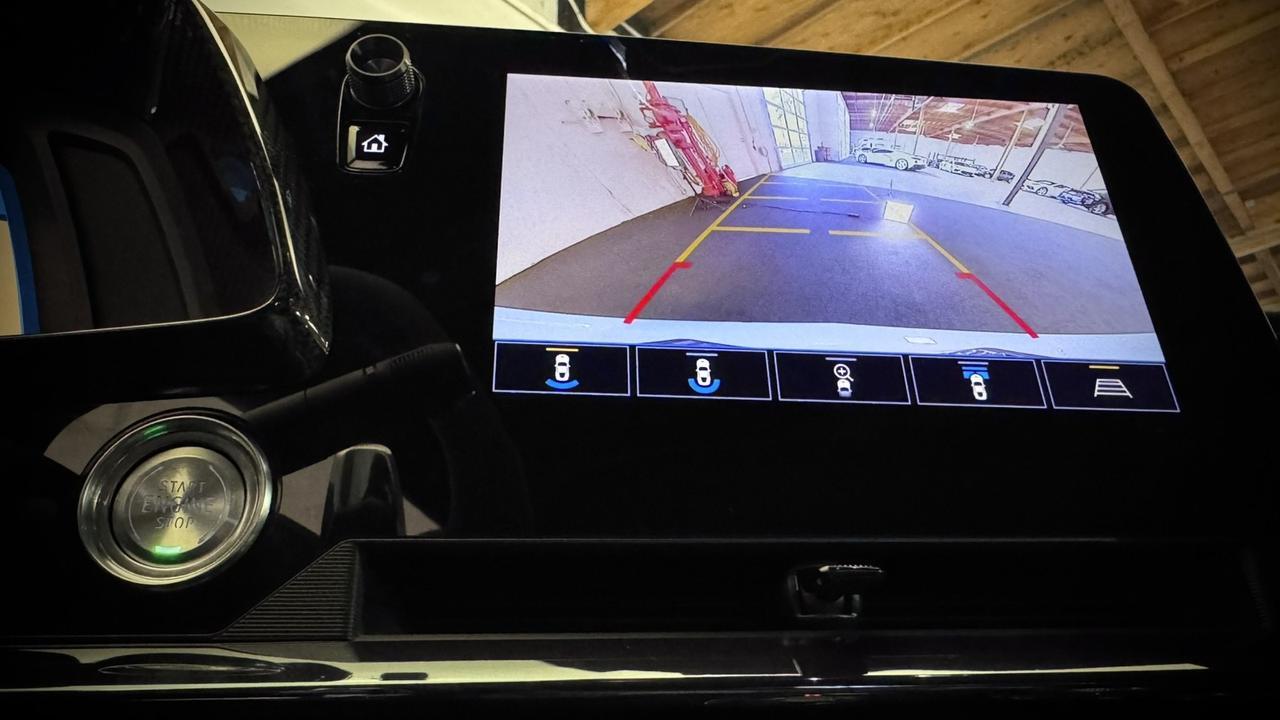 2023 Chevrolet Corvette 3LT Anaheim Hills CA