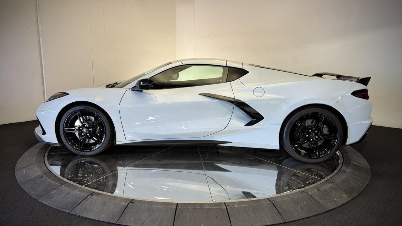 2023 Chevrolet Corvette 3LT Anaheim Hills CA