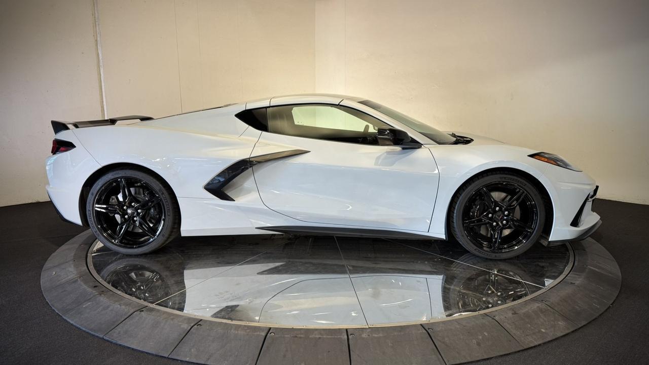 2023 Chevrolet Corvette 3LT Anaheim Hills CA