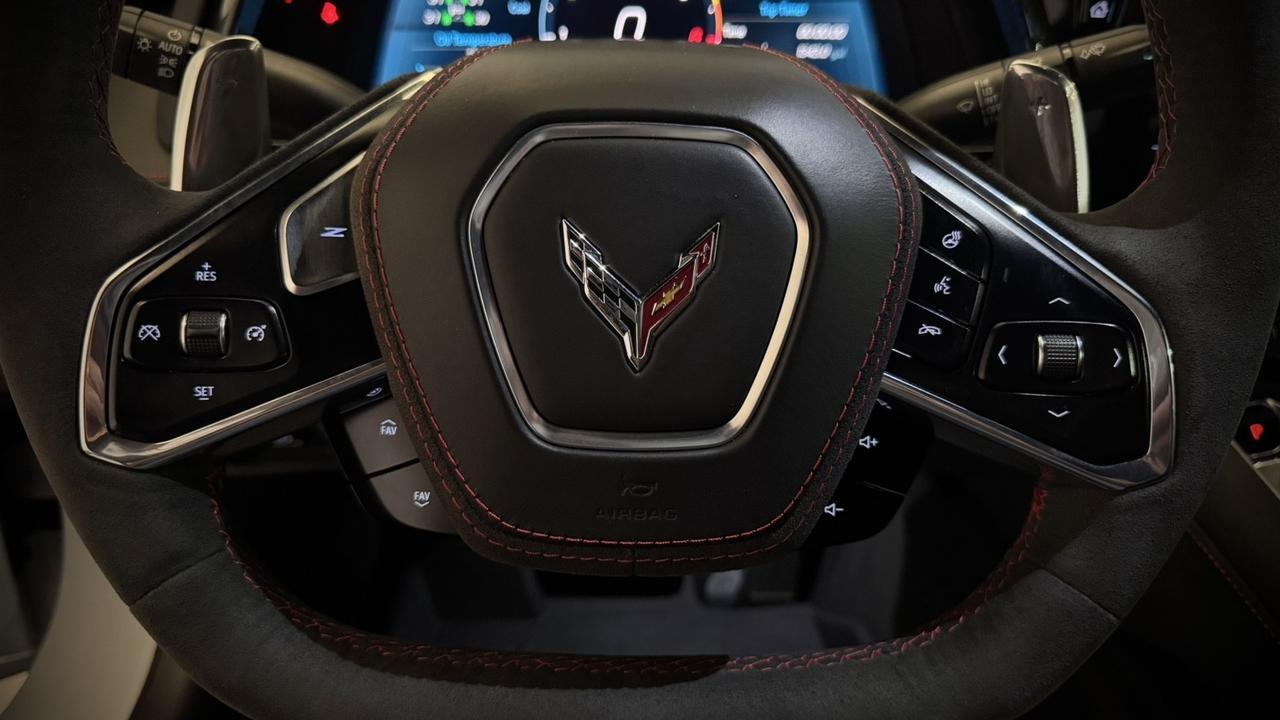 2023 Chevrolet Corvette 3LT Anaheim Hills CA