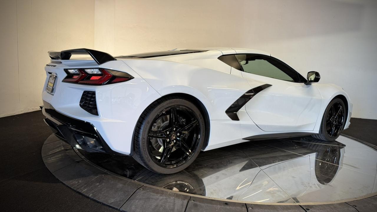 2023 Chevrolet Corvette 3LT Anaheim Hills CA