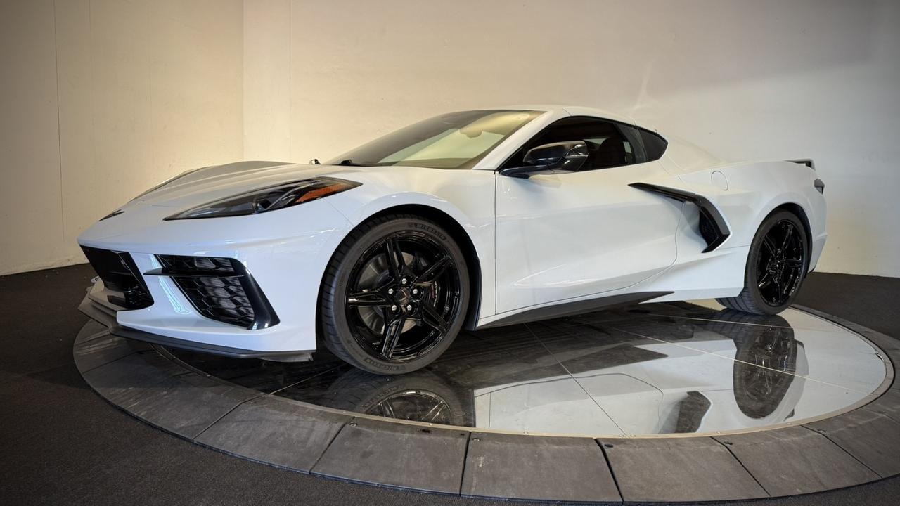 2023 Chevrolet Corvette 3LT Anaheim Hills CA