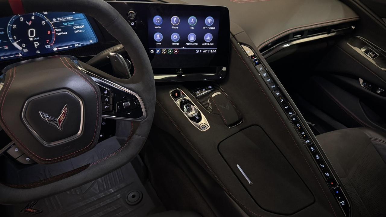 2023 Chevrolet Corvette 3LT Anaheim Hills CA