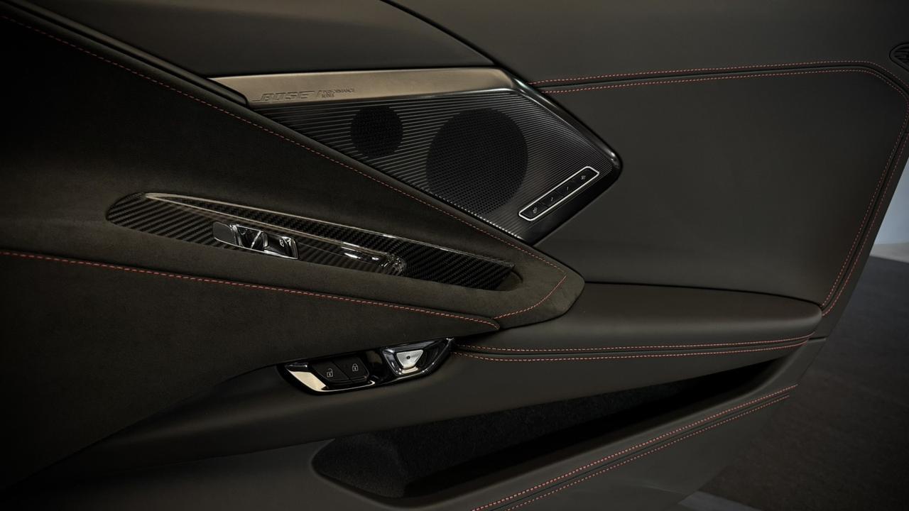 2023 Chevrolet Corvette 3LT Anaheim Hills CA