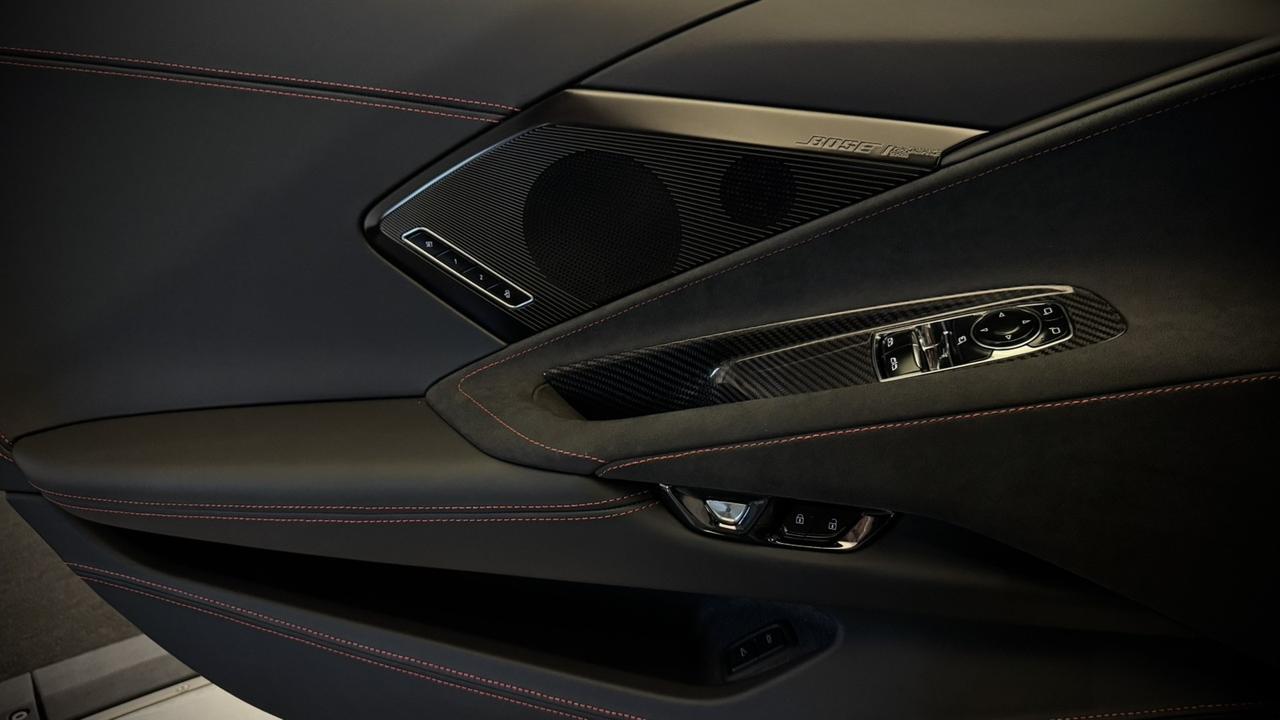 2023 Chevrolet Corvette 3LT Anaheim Hills CA