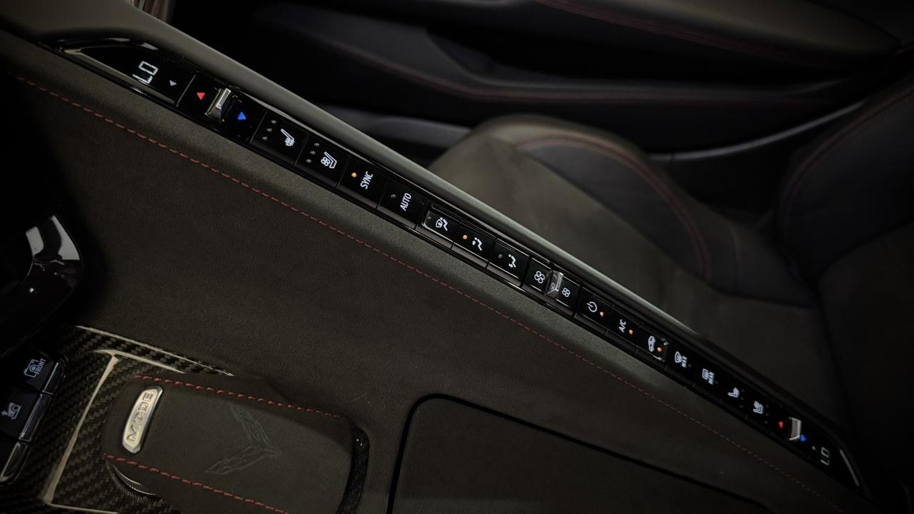 2023 Chevrolet Corvette 3LT Anaheim Hills CA