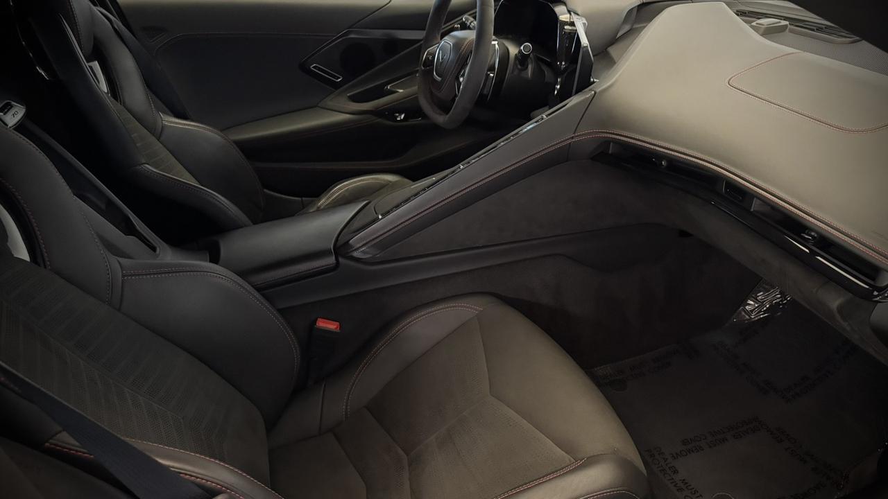 2023 Chevrolet Corvette 3LT Anaheim Hills CA