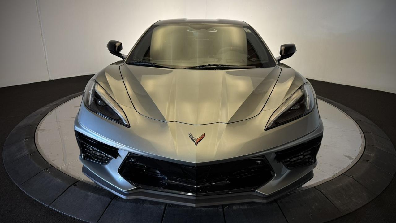 2023 Chevrolet Corvette 3LT Anaheim Hills CA