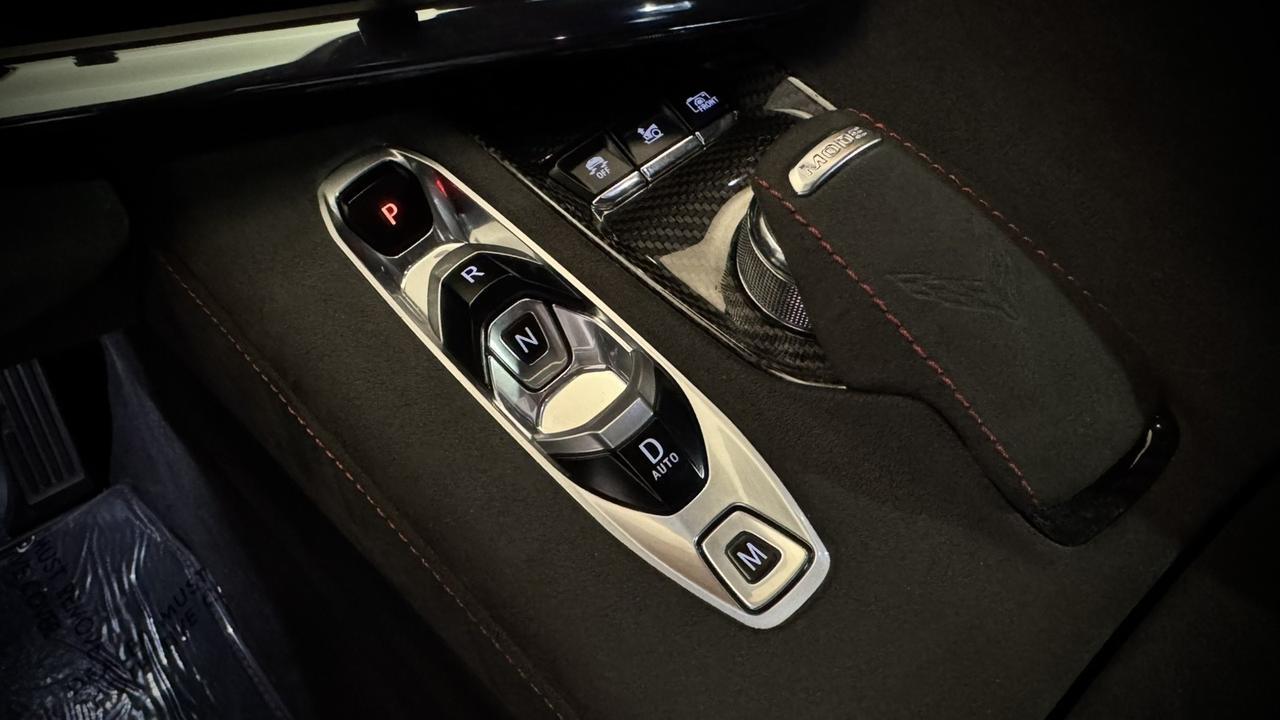 2023 Chevrolet Corvette 3LT Anaheim Hills CA