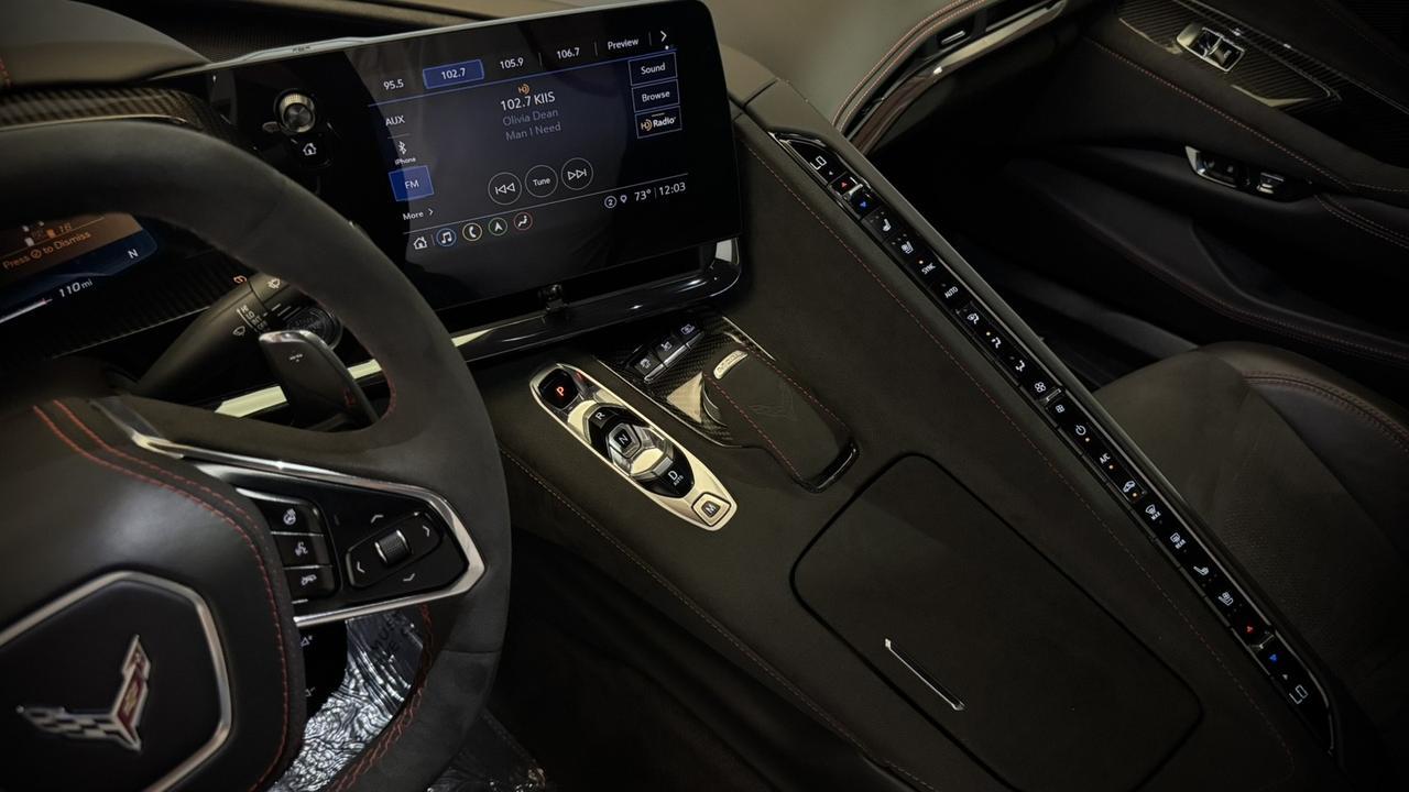 2023 Chevrolet Corvette 3LT Anaheim Hills CA