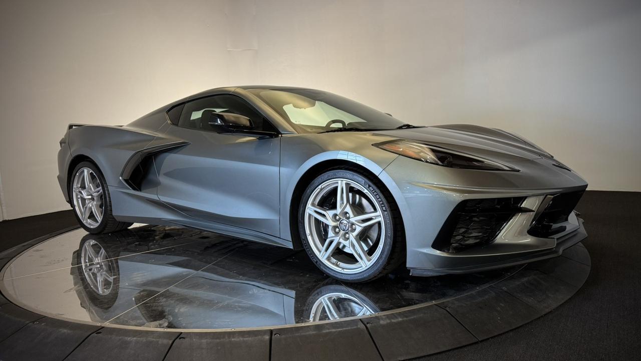 2023 Chevrolet Corvette 3LT Anaheim Hills CA