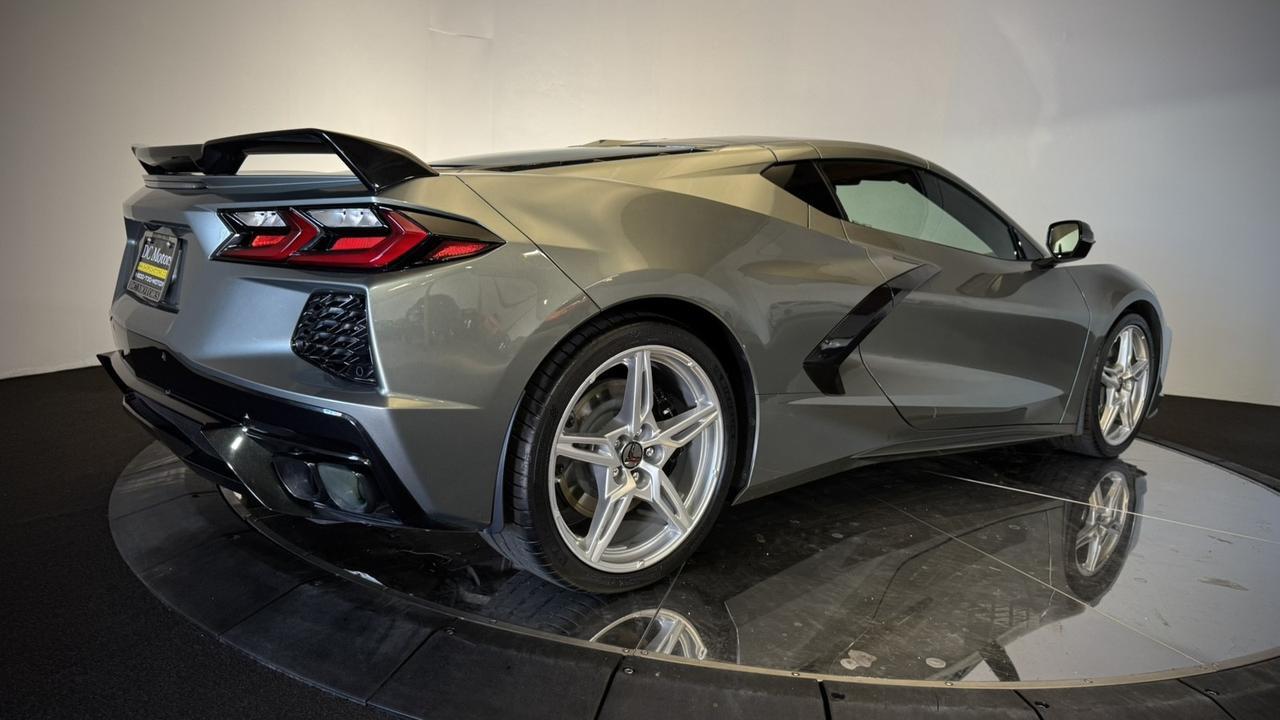 2023 Chevrolet Corvette 3LT Anaheim Hills CA