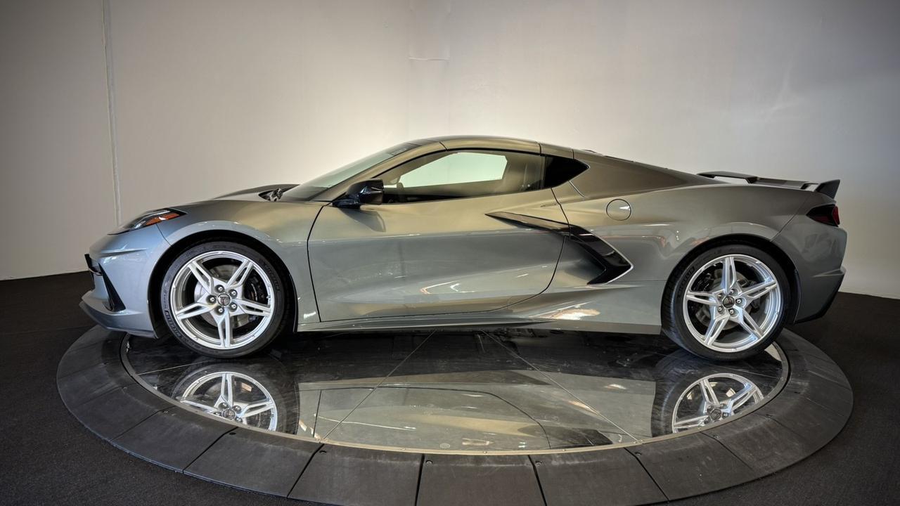2023 Chevrolet Corvette 3LT Anaheim Hills CA