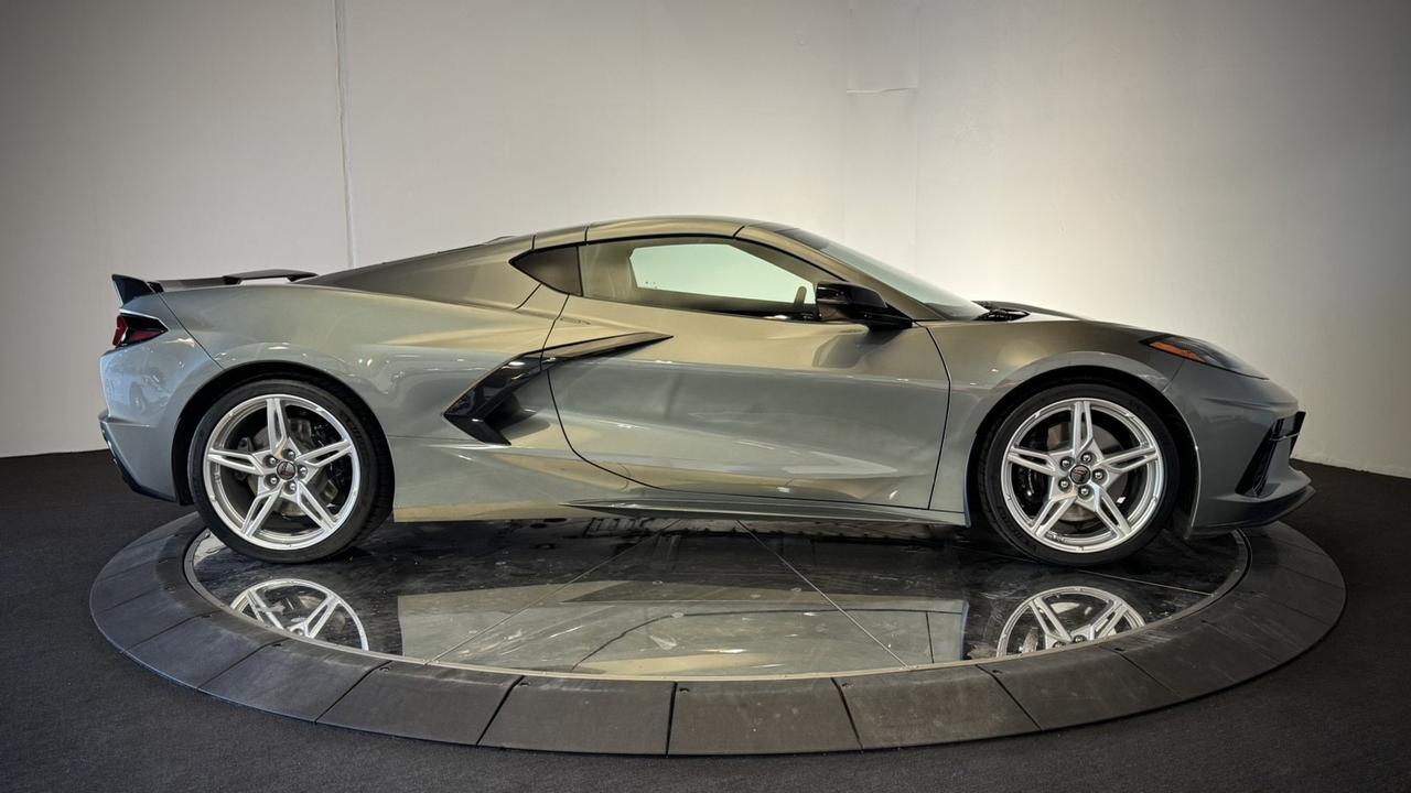 2023 Chevrolet Corvette 3LT Anaheim Hills CA