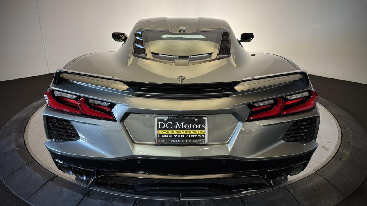 2023 Chevrolet Corvette 3LT Anaheim Hills CA
