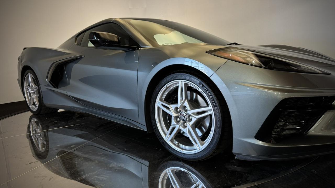 2023 Chevrolet Corvette 3LT Anaheim Hills CA