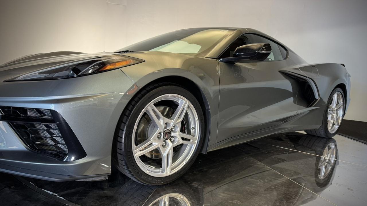 2023 Chevrolet Corvette 3LT Anaheim Hills CA