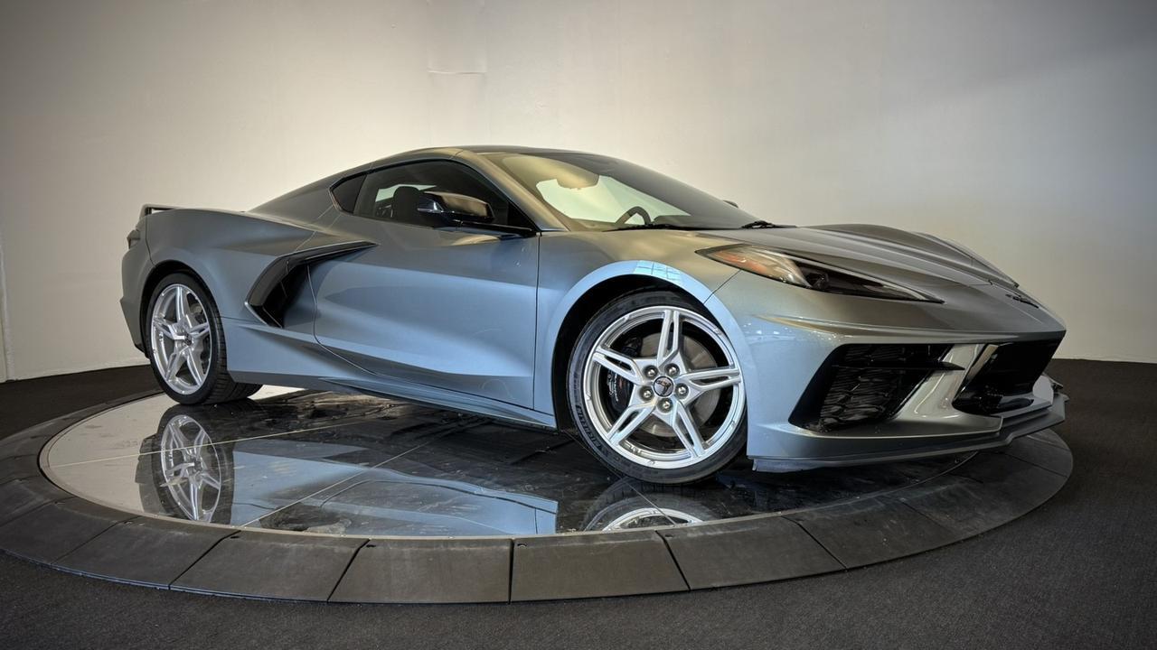 2023 Chevrolet Corvette 3LT Anaheim Hills CA