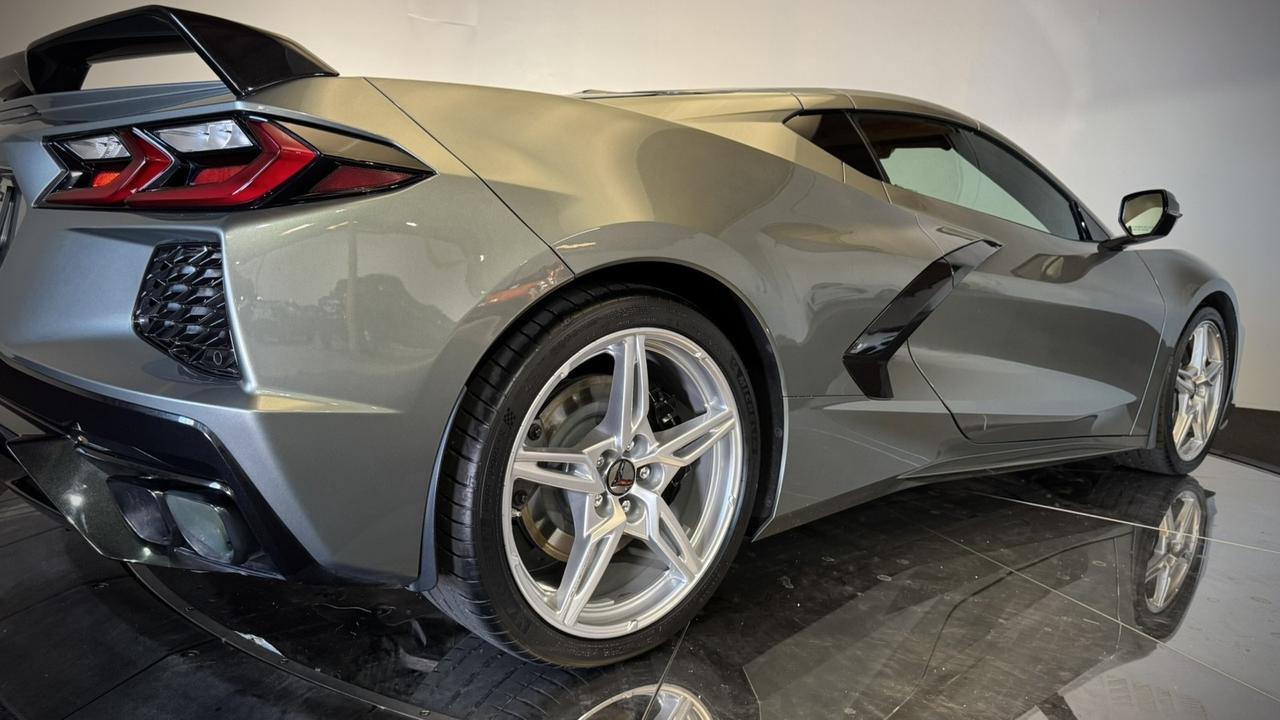 2023 Chevrolet Corvette 3LT Anaheim Hills CA