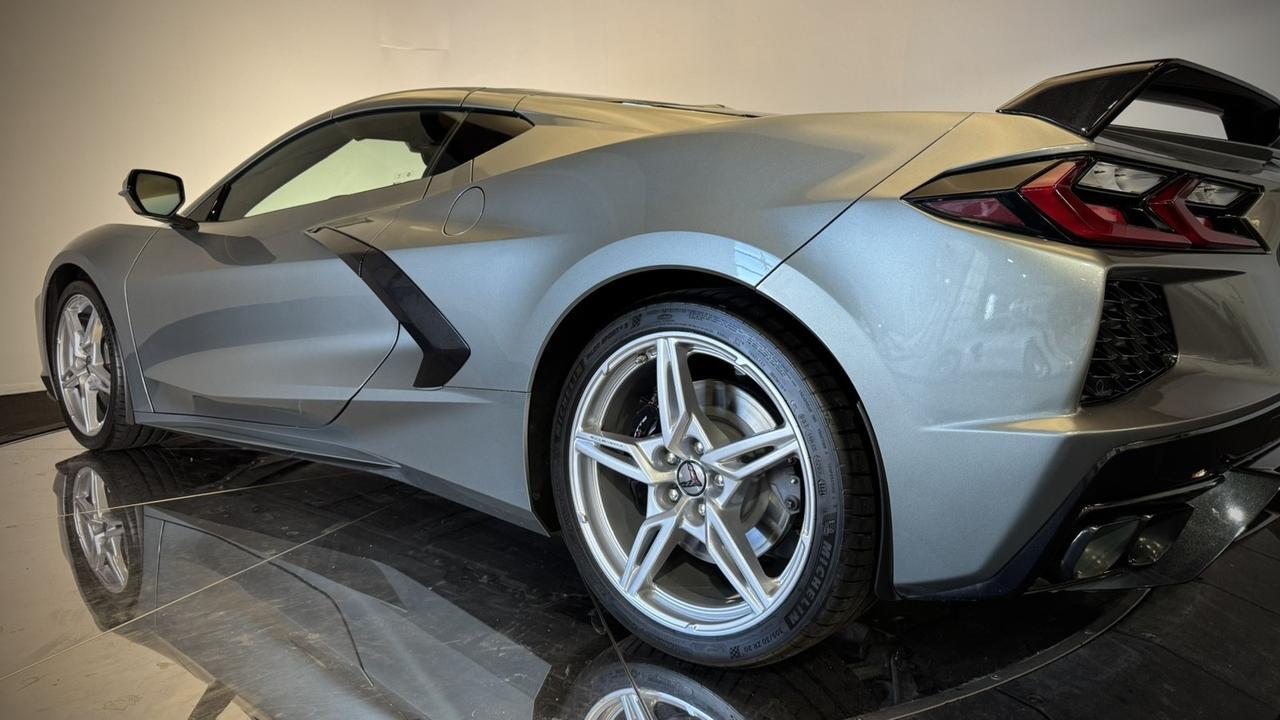 2023 Chevrolet Corvette 3LT Anaheim Hills CA