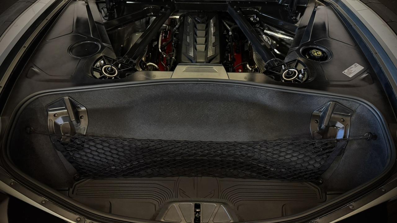 2023 Chevrolet Corvette 3LT Anaheim Hills CA