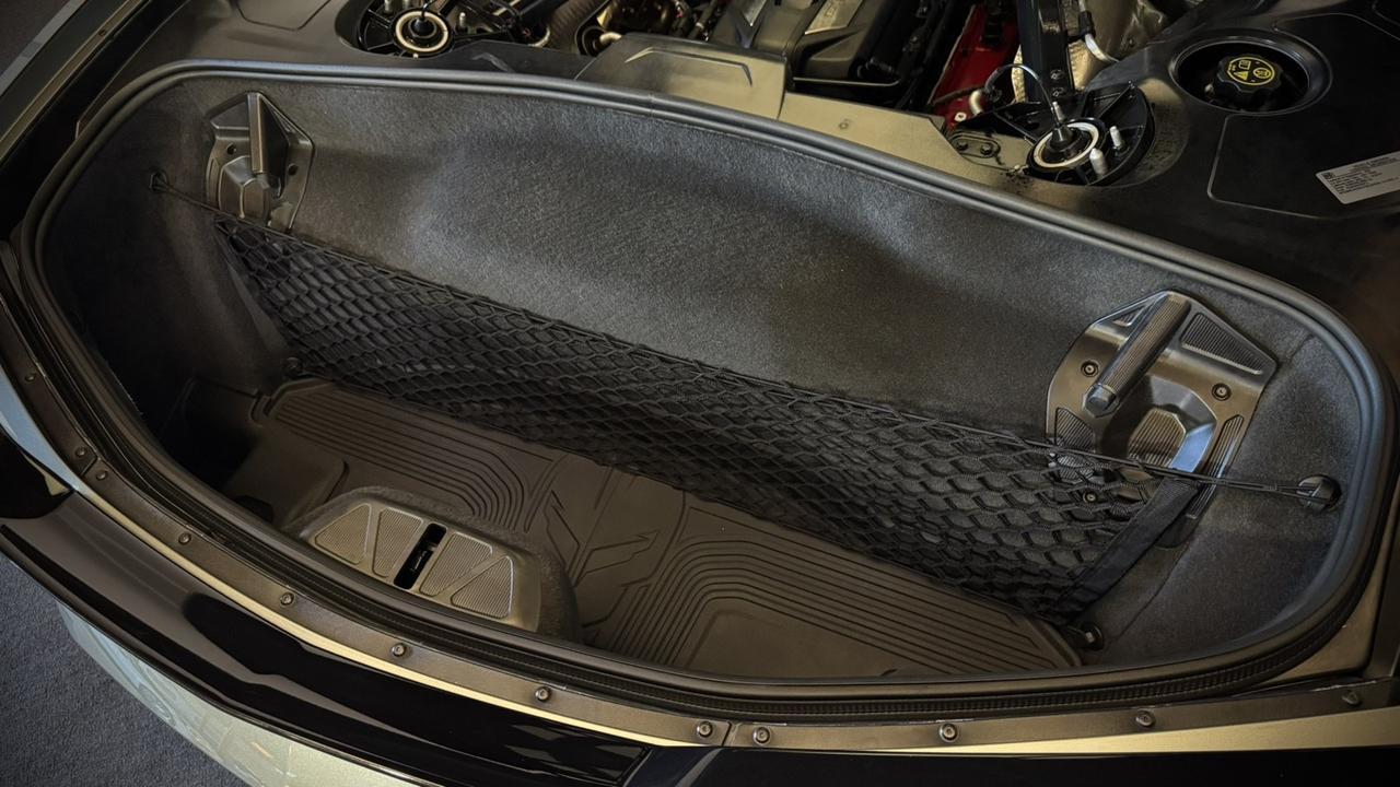 2023 Chevrolet Corvette 3LT Anaheim Hills CA