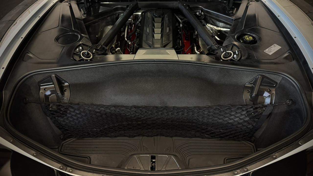 2023 Chevrolet Corvette 3LT Anaheim Hills CA