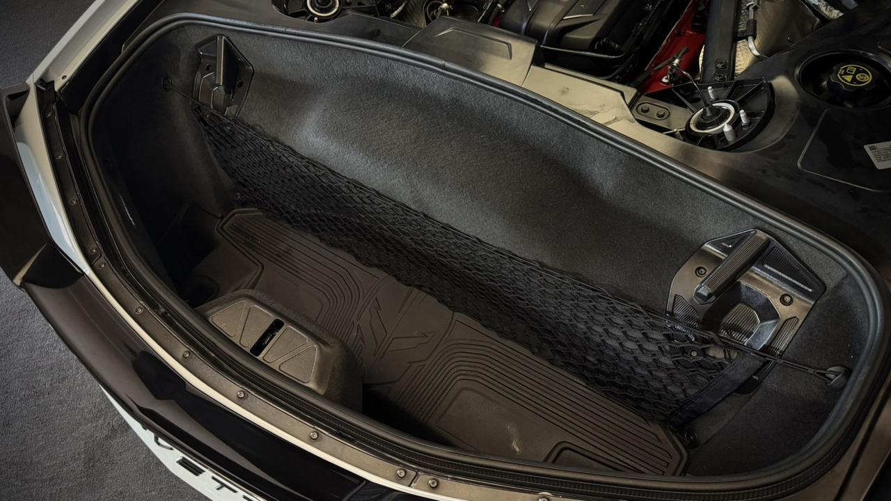 2023 Chevrolet Corvette 3LT Anaheim Hills CA