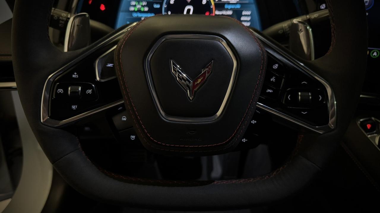 2023 Chevrolet Corvette 3LT Anaheim Hills CA