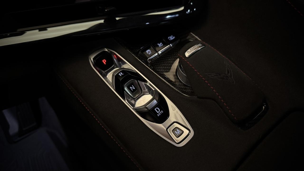 2023 Chevrolet Corvette 3LT Anaheim Hills CA