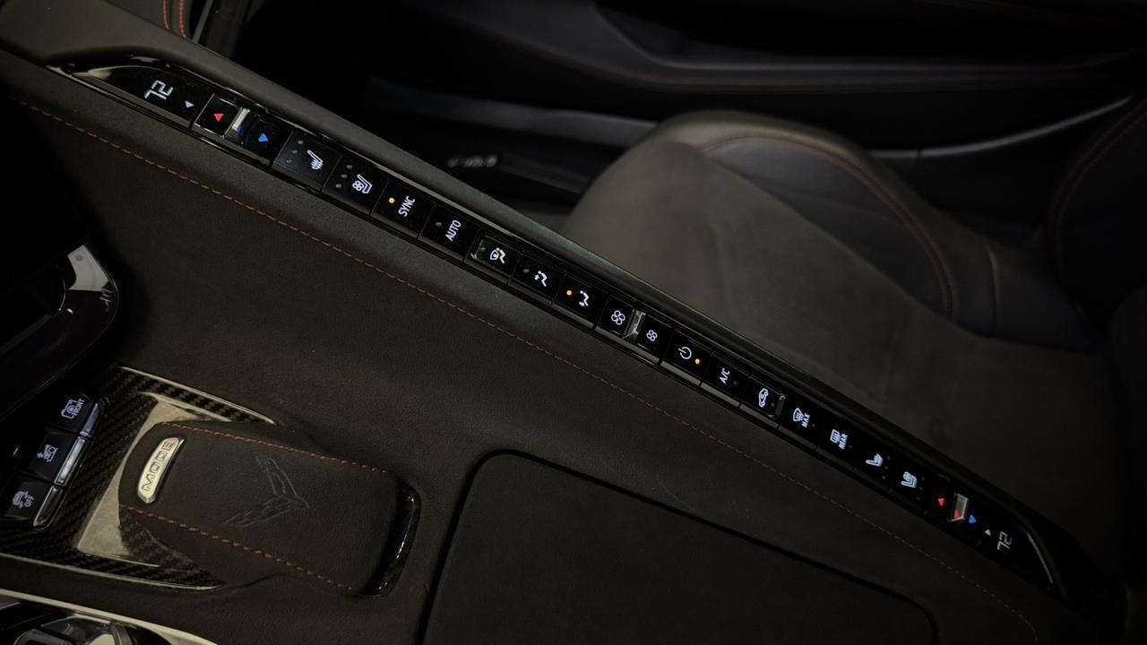 2023 Chevrolet Corvette 3LT Anaheim Hills CA