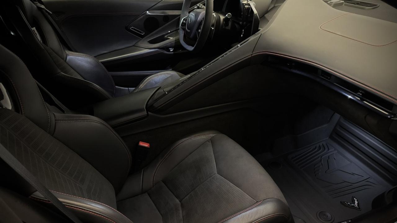 2023 Chevrolet Corvette 3LT Anaheim Hills CA