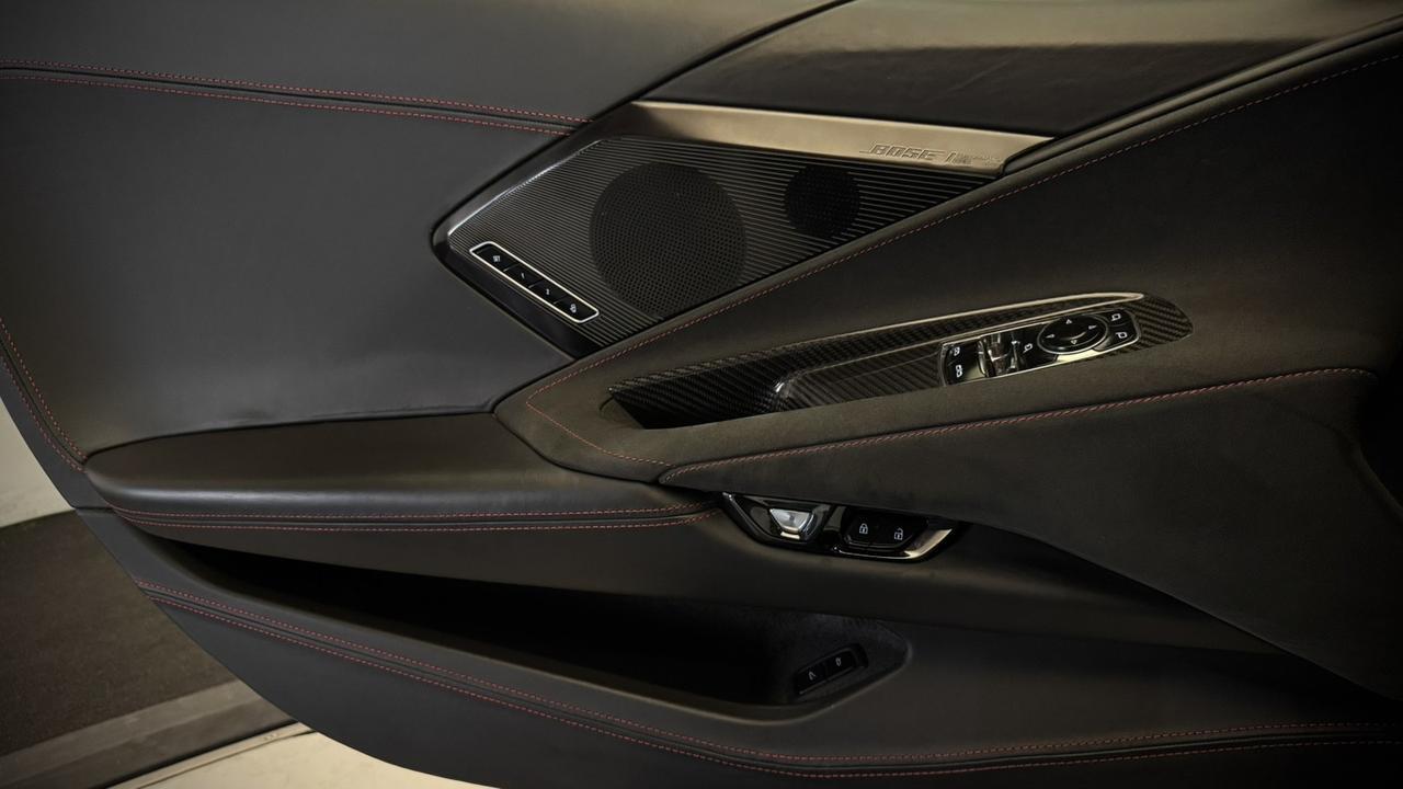 2023 Chevrolet Corvette 3LT Anaheim Hills CA