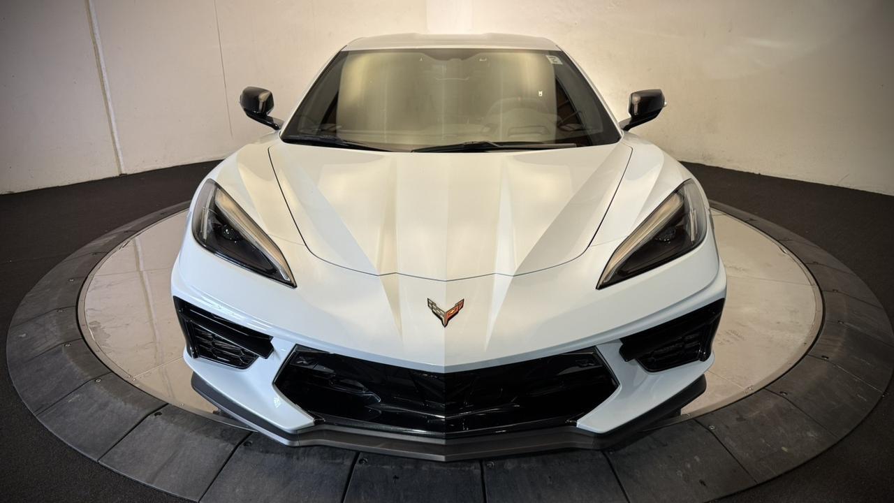 2023 Chevrolet Corvette 3LT Anaheim Hills CA