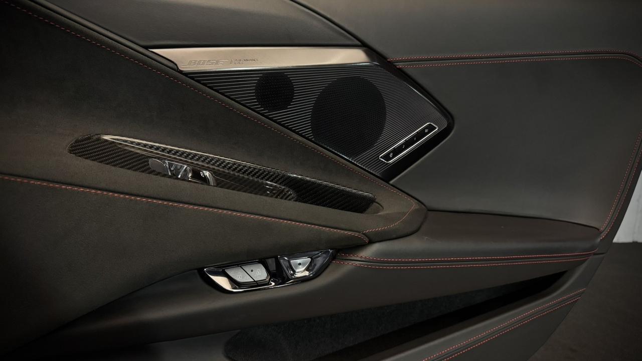 2023 Chevrolet Corvette 3LT Anaheim Hills CA