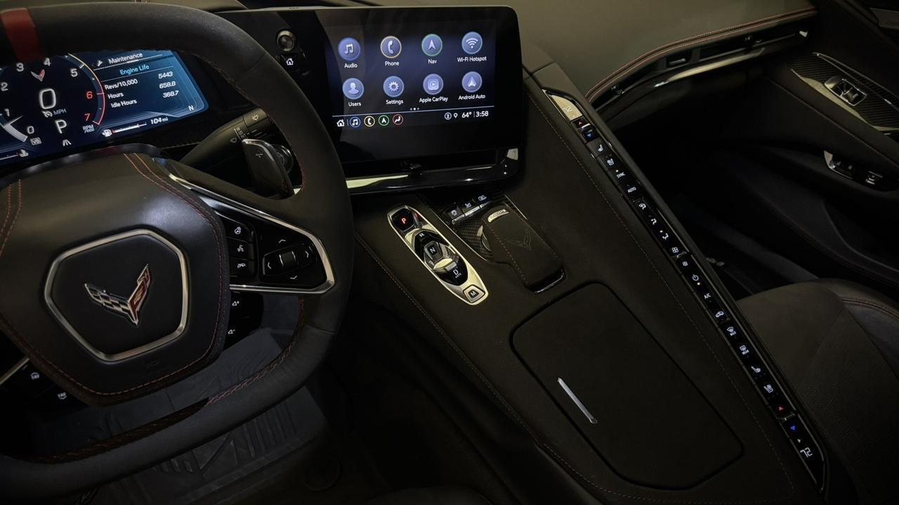 2023 Chevrolet Corvette 3LT Anaheim Hills CA