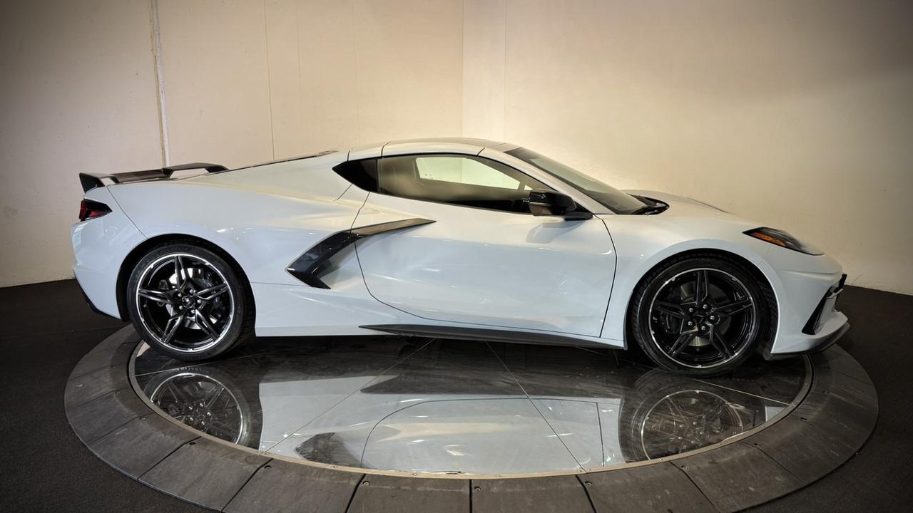 2023 Chevrolet Corvette 3LT Anaheim Hills CA