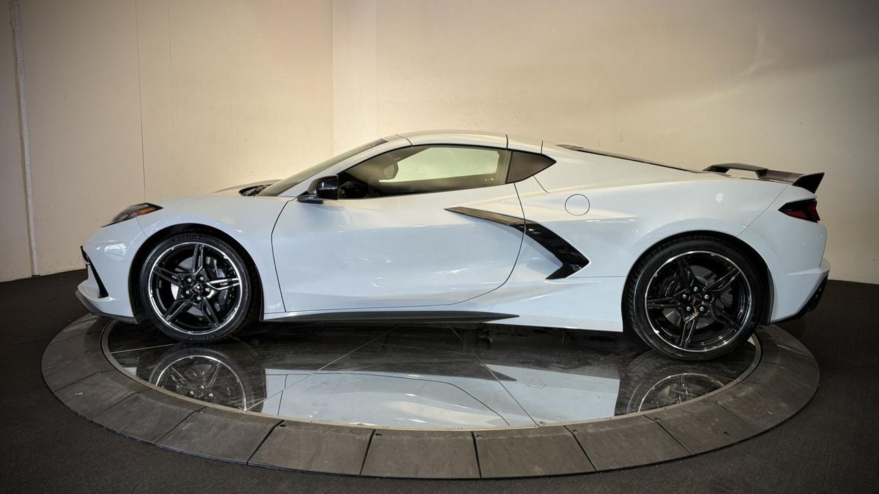 2023 Chevrolet Corvette 3LT Anaheim Hills CA