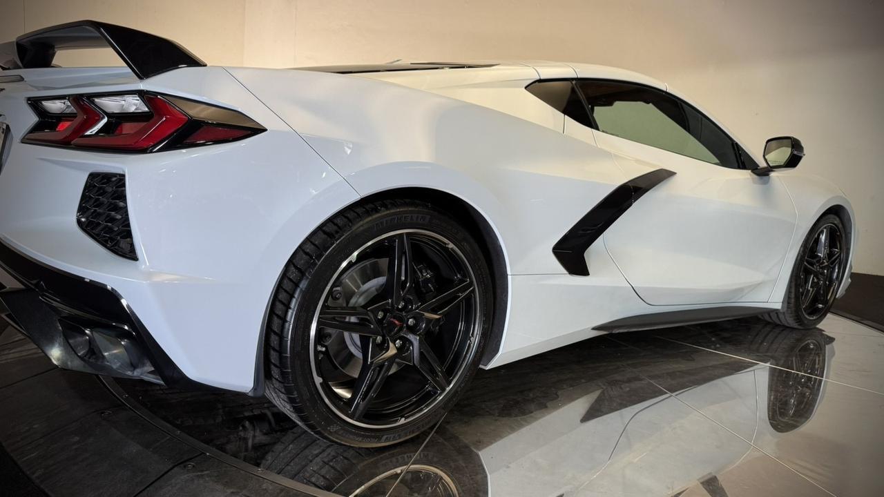 2023 Chevrolet Corvette 3LT Anaheim Hills CA