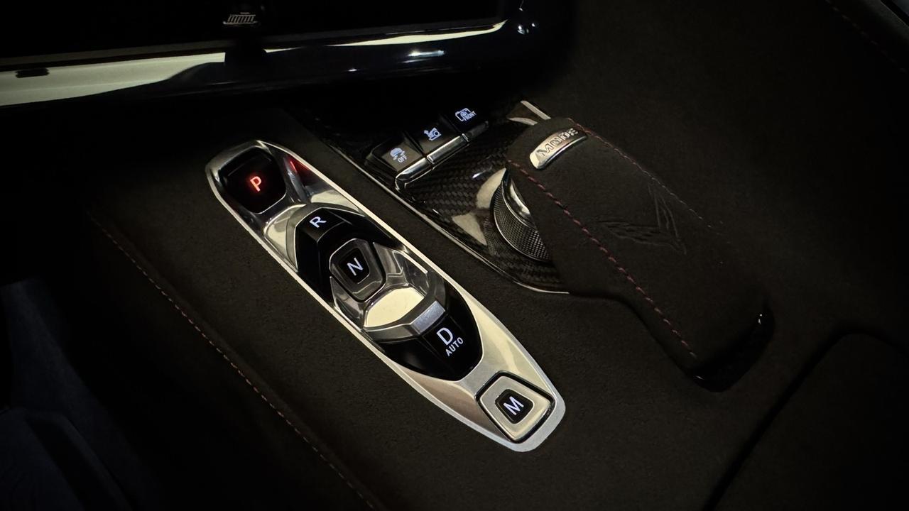 2023 Chevrolet Corvette 3LT Anaheim Hills CA