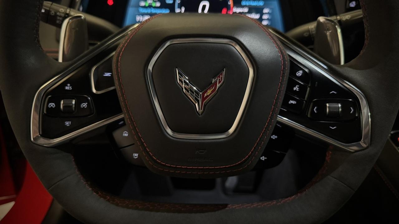 2023 Chevrolet Corvette 3LT Anaheim Hills CA