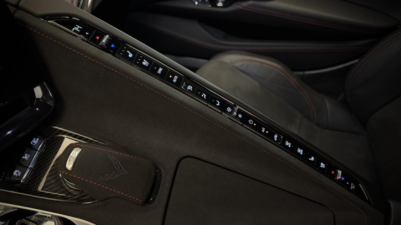 2023 Chevrolet Corvette 3LT Anaheim Hills CA