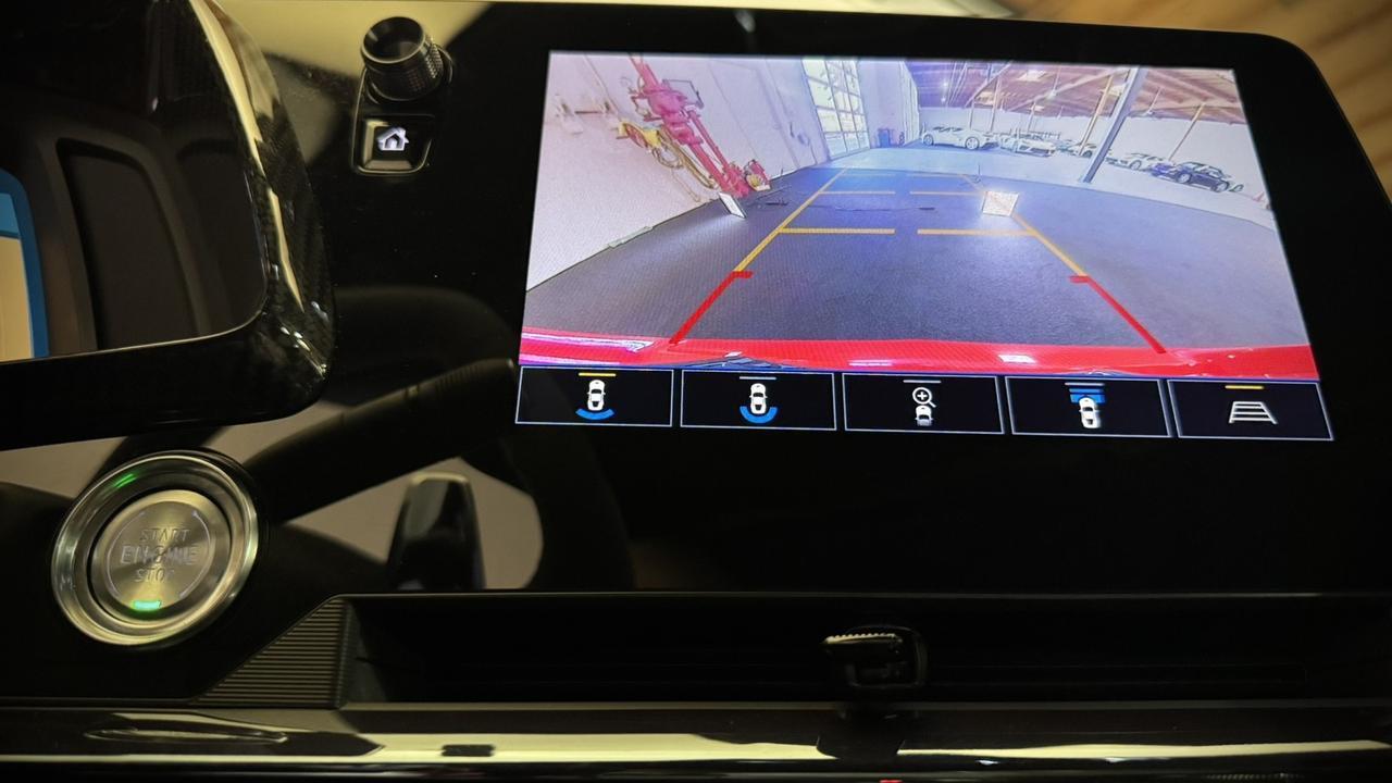 2023 Chevrolet Corvette 3LT Anaheim Hills CA