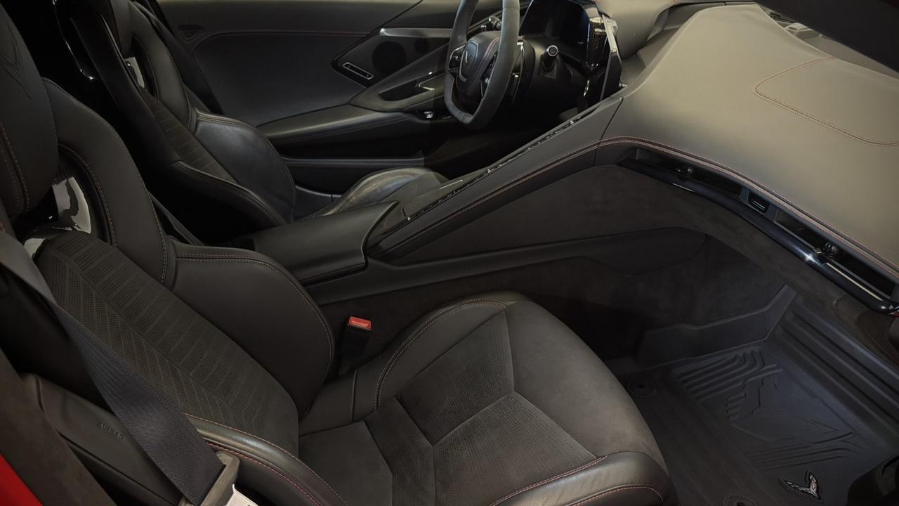 2023 Chevrolet Corvette 3LT Anaheim Hills CA