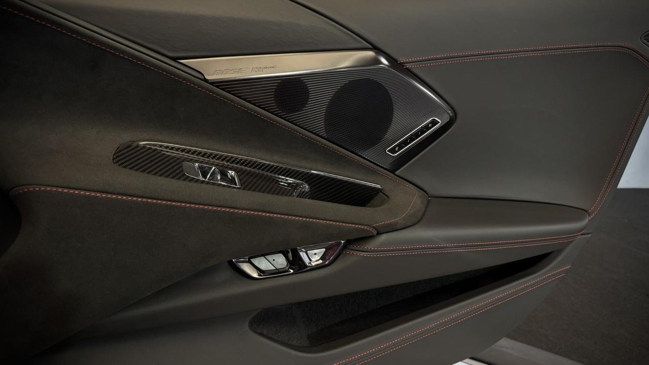 2023 Chevrolet Corvette 3LT Anaheim Hills CA