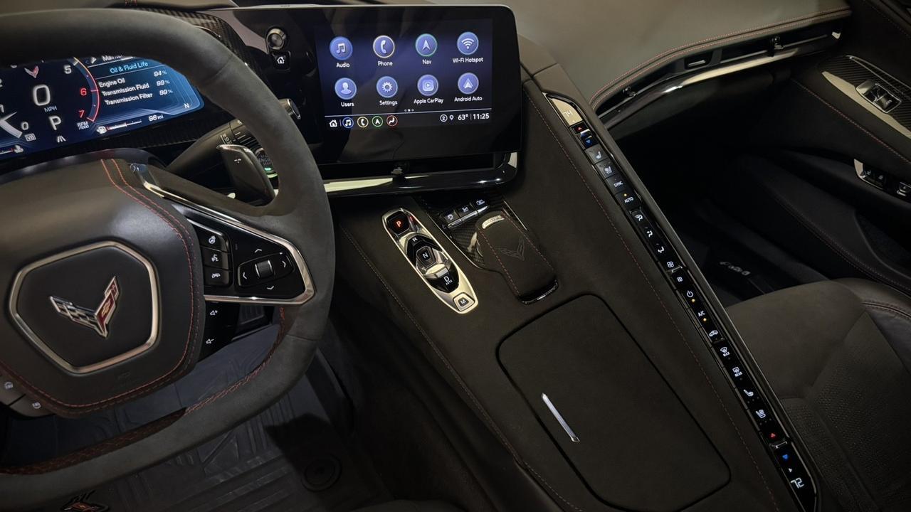 2023 Chevrolet Corvette 3LT Anaheim Hills CA