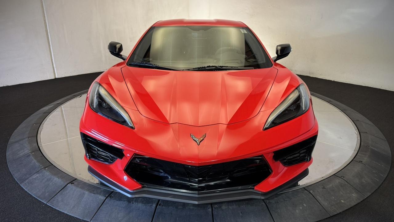 2023 Chevrolet Corvette 3LT Anaheim Hills CA