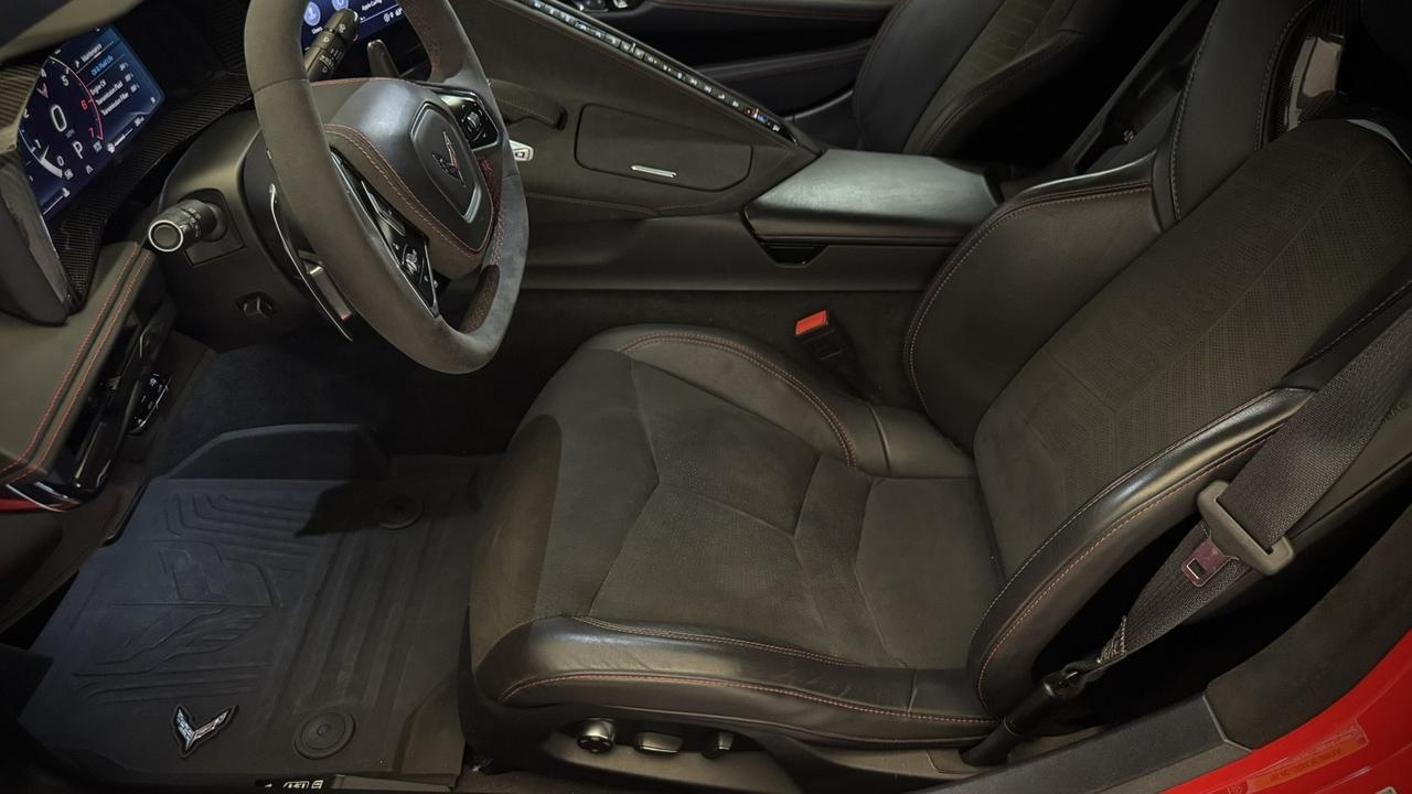 2023 Chevrolet Corvette 3LT Anaheim Hills CA