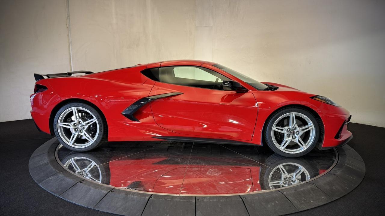 2023 Chevrolet Corvette 3LT Anaheim Hills CA