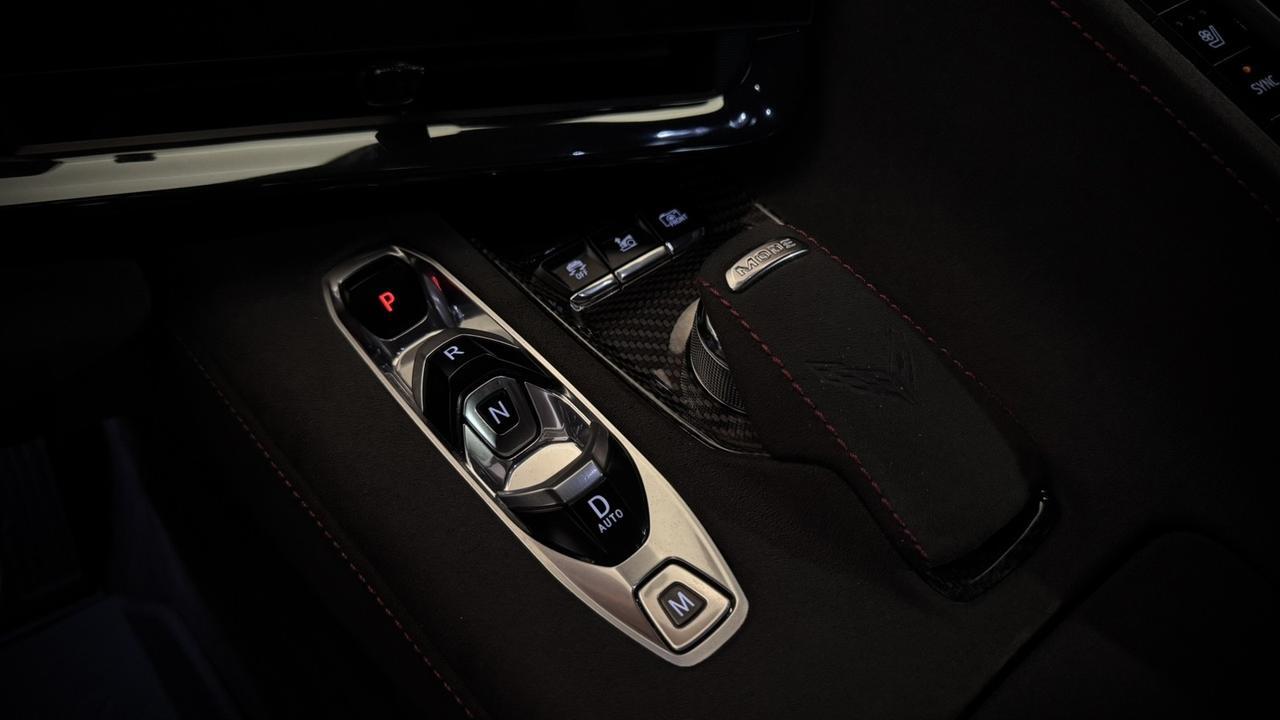 2023 Chevrolet Corvette 3LT Anaheim Hills CA